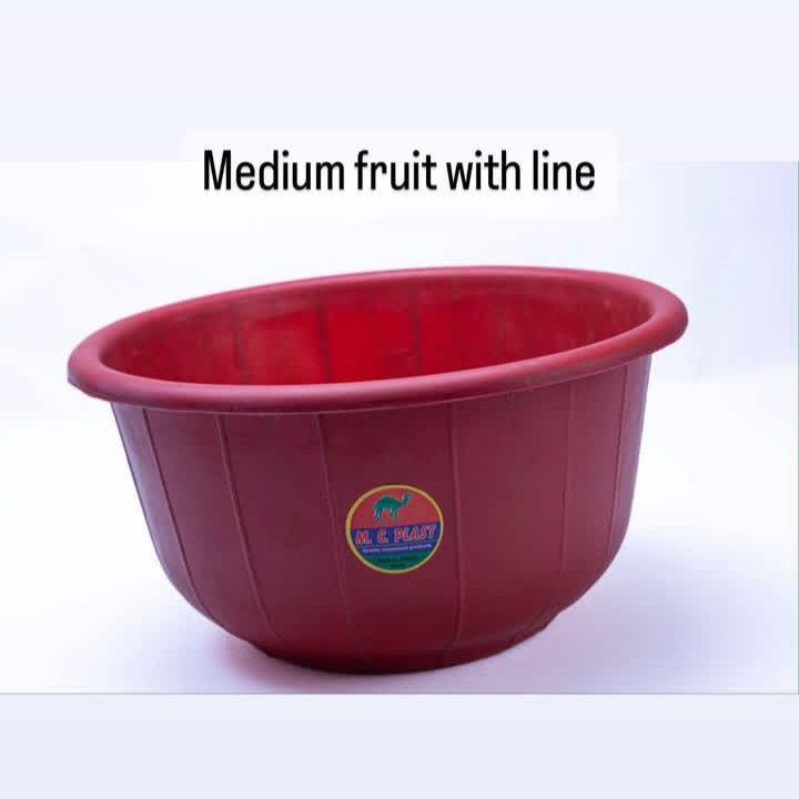 Medium Basin